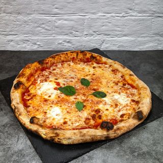 Пица Classic Mara (29см, 548кал, 34г протеин)