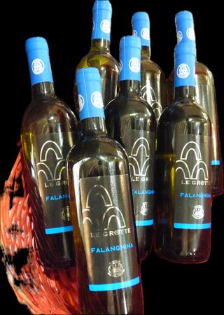 Falanghina 75 cl