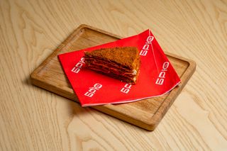 Медовик (150г)