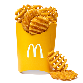 CARTOFI CRISS CUT 135G