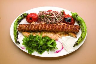 Urfa Kebab