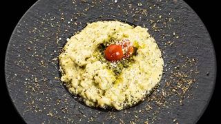 Crema e pesto + coca-cola 0,33