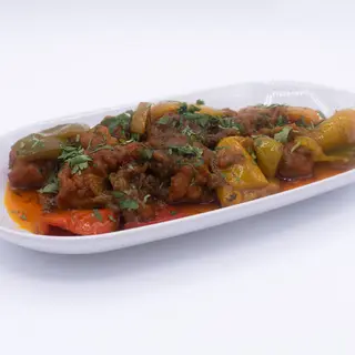 Chicken chily