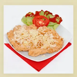 Piept de pui palermo