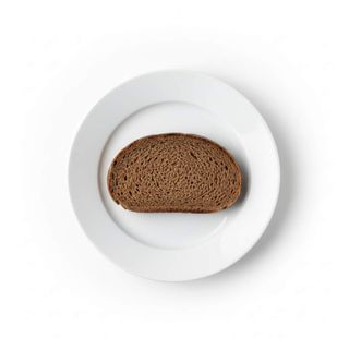 Хліб чорний (2шт)