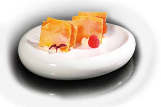 14 Millefoglie shake 2 pezzi