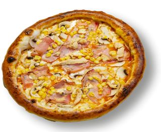 Пица Мексикана