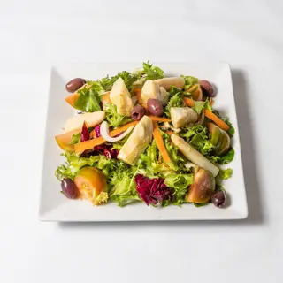 Ensalada Del Huerto