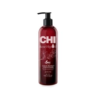 Chi Rosehip Oil Protecting Conditioner 340ml