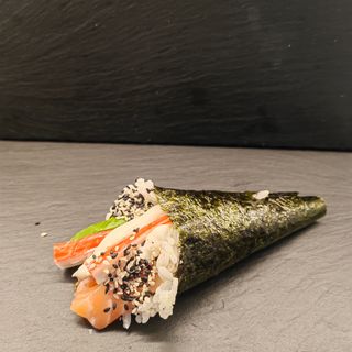 Temaki California - 1 pezzo