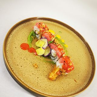 63. Sole special roll - 4 pezzi