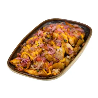 Papas Monterey