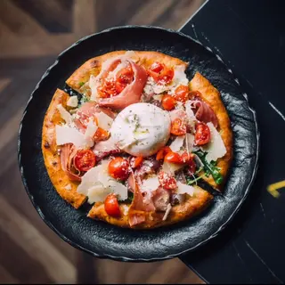 Burrata Special