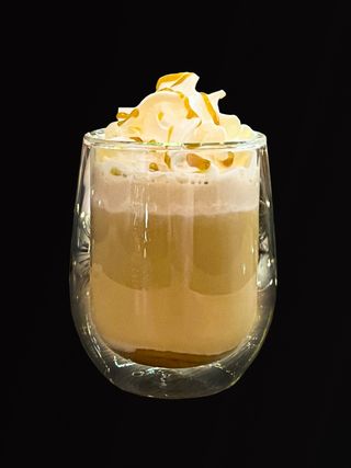 Бананове Какао