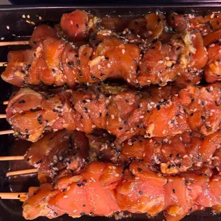 Marinado teriyaki