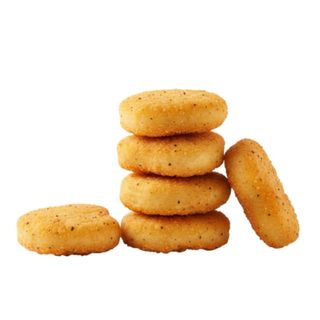 Nuggets Terrenales