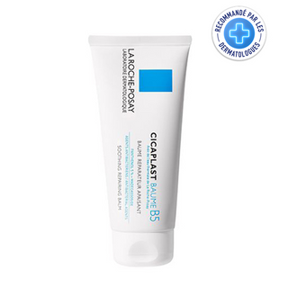 La Roche-posay Cicaplast Baume Cicatrisant B5+ Peau Fragilisée 100ml