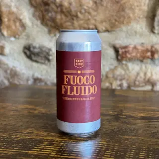 East Side Fuoco Fluido-Doppel Bock 44 cl