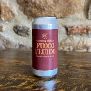 East Side Fuoco Fluido-Doppel Bock 44 cl