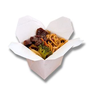 WOK YAKISOBA