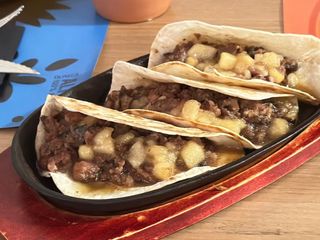 Longaniza fresca (3 uds.)