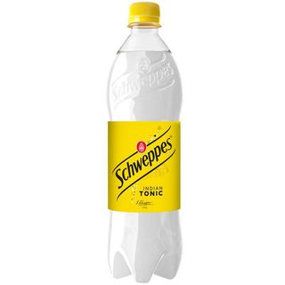 Schweppes tonic
