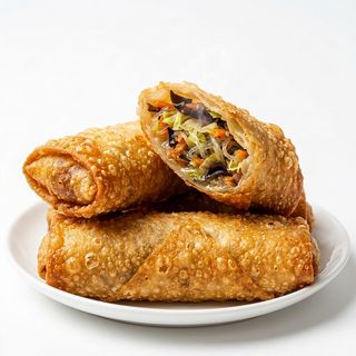 Spring Roll (3 pcs)
