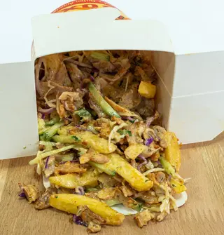 Дюнер Box (450г)