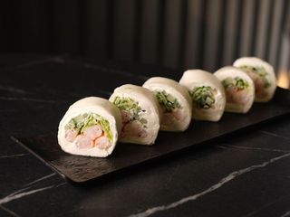 Юкі Рору (240g)