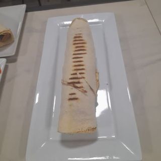 Shawarma Mixta (Grande)