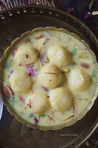 Rasmalai