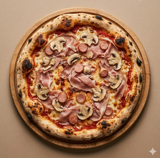 Capricciosa