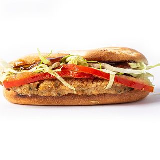 Montadito 80 – PAN NORMAL