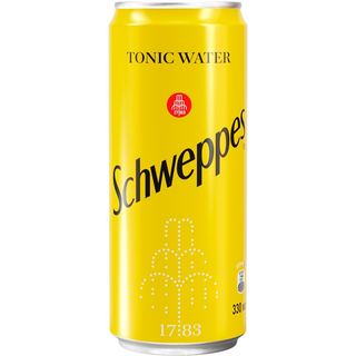 ტონიკი ქილა 0.5ლ