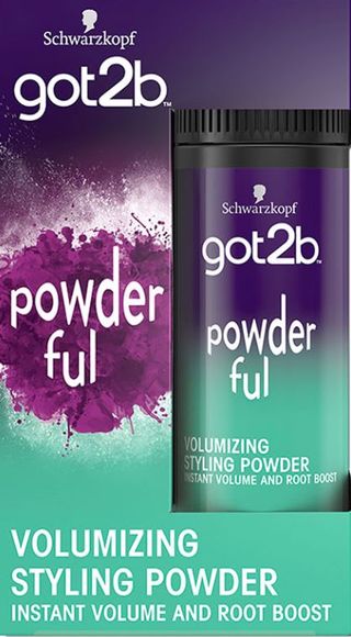 Got2B Pudra Volum 10G (215798)