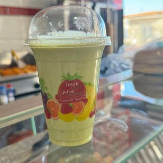 Batido Aguacate (500 Ml.)