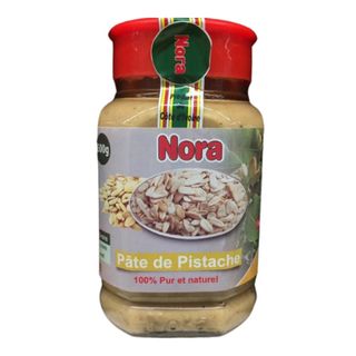 Pate De Pistache 500G Boite Nora 