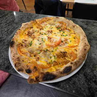 Pizza Piamonte