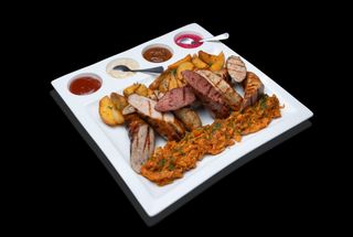 Ковбасний сет