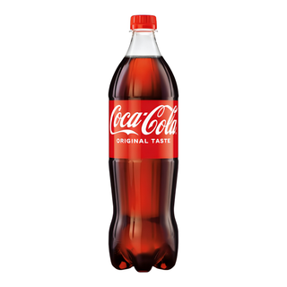 Coca-Cola PET 1lt