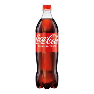 Coca-Cola PET 1lt