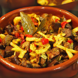 Frito Mallorquín (400g. aprox.)