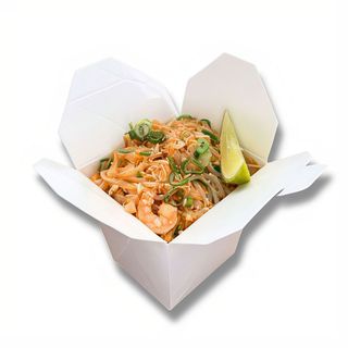 WOK PAD THAI