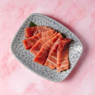 Sashimi Atún Rojo de Almadraba (6 piezas)