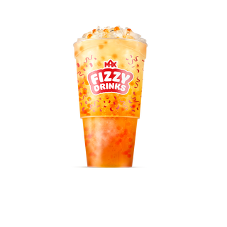 Tropical Passion Boba