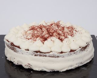 Red Velvet