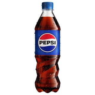 Pepsi cola - butelka 0.5l