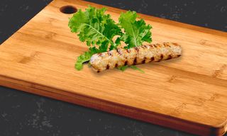 Свинско кебапче