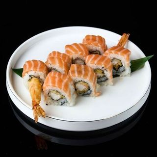  TIGER ROLL-112