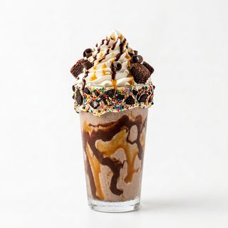 Shayona Special